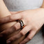 Marrow Ring(BRASS) | Standard Collection