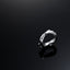 Marrow Ring (SILVER) | Standard Collection