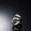 Marrow Ring (SILVER) | Standard Collection