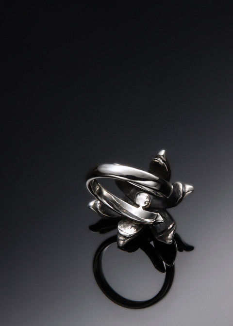 Yuri Ring | Standard Collection