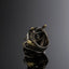 Let's Rides! Demon Helmets Skull Ring